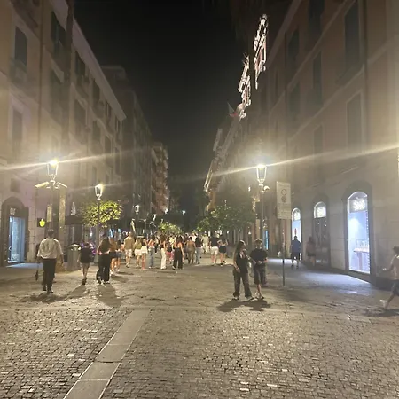 La Casa Di Jacopo San Cipriano Picentino