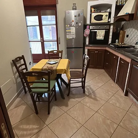 La Casa Di Jacopo *