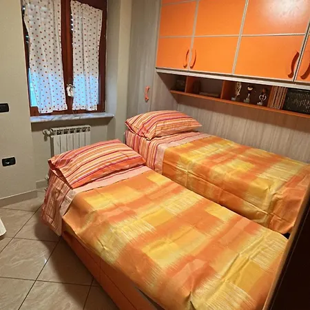 La Casa Di Jacopo San Cipriano Picentino