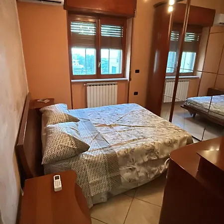 La Casa Di Jacopo 新西普里亚诺普辛帝
