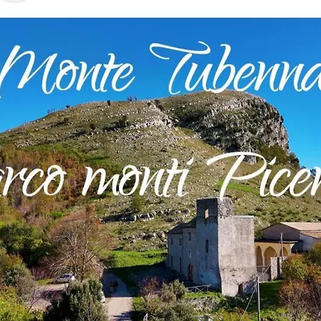 公寓 La Casa Di Jacopo