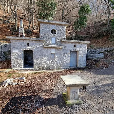 La Casa Di Jacopo 公寓 新西普里亚诺普辛帝