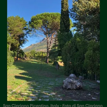 La Casa Di Jacopo 公寓 *