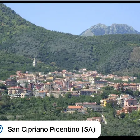 La Casa Di Jacopo
