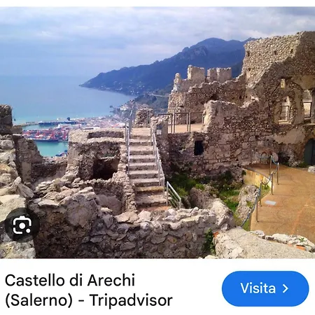 La Casa Di Jacopo Apartment