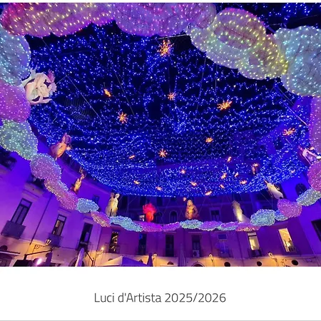 La Casa Di Jacopo * San Cipriano Picentino