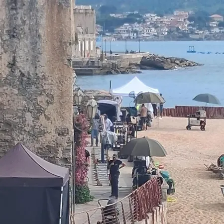 La Casa Di Jacopo