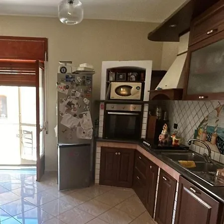 公寓 La Casa Di Jacopo