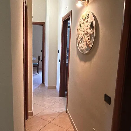 La Casa Di Jacopo 公寓 *
