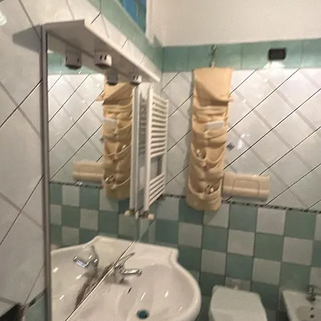 La Casa Di Jacopo *
