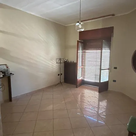 公寓 La Casa Di Jacopo
