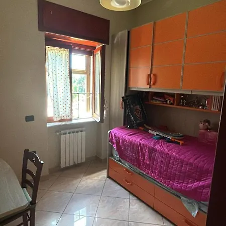 La Casa Di Jacopo 公寓